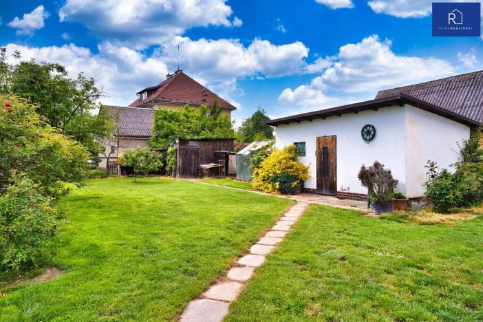 Prodej rodinného domu, Libina, 115 m2