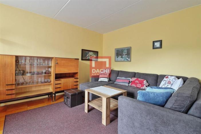 Pronájem bytu 3+1, Hlubočky, Na Orátě, 68 m2