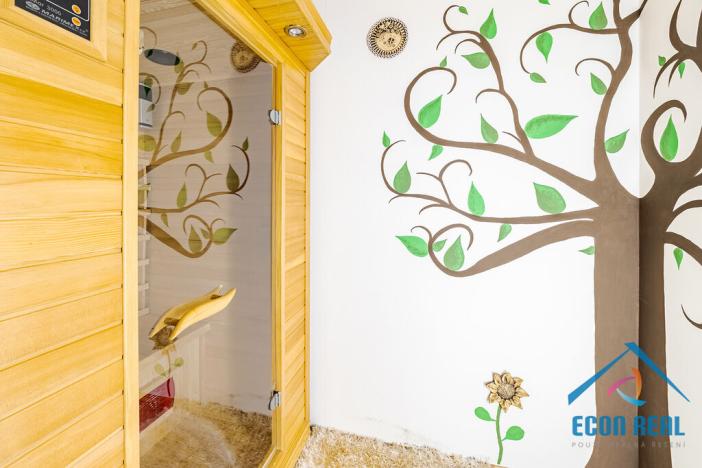 Prodej rodinného domu, Černovice - Svatava, 140 m2