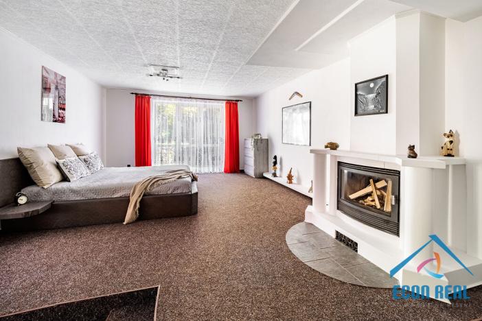 Prodej rodinného domu, Černovice - Svatava, 140 m2