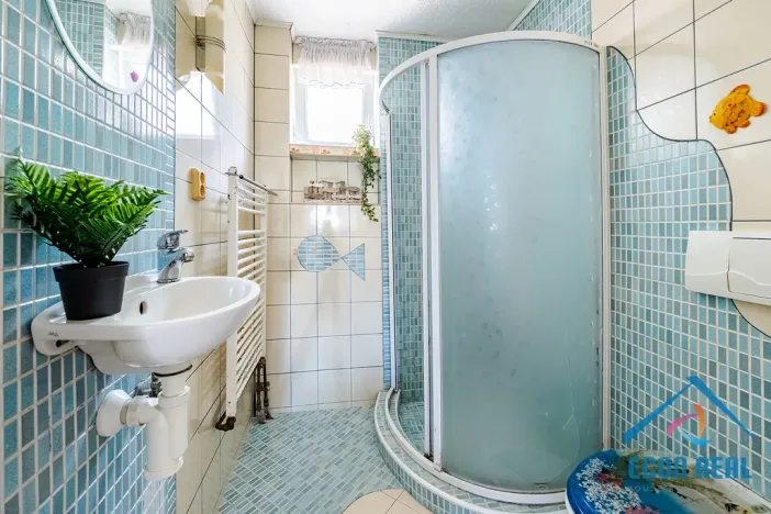 Prodej rodinného domu, Černovice - Svatava, 140 m2