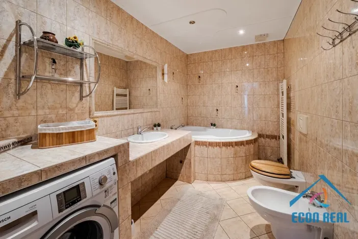 Prodej rodinného domu, Černovice - Svatava, 140 m2