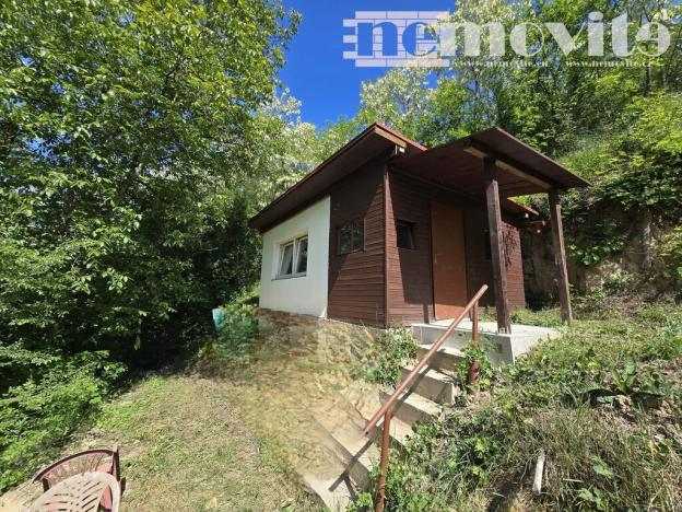 Prodej zahrady, Benátky nad Jizerou, 398 m2