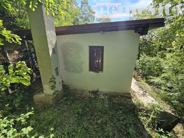 Prodej zahrady, Benátky nad Jizerou, 398 m2