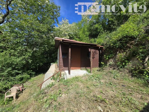 Prodej zahrady, Benátky nad Jizerou, 398 m2