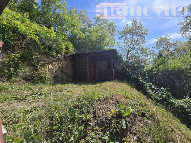 Prodej zahrady, Benátky nad Jizerou, 398 m2