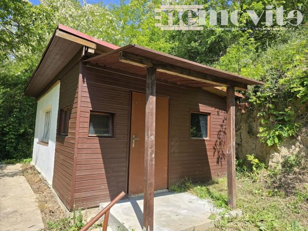 Prodej chaty, Benátky nad Jizerou, 24 m2