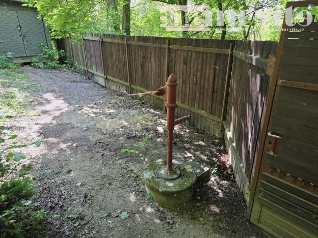 Prodej chaty, Benátky nad Jizerou, 24 m2