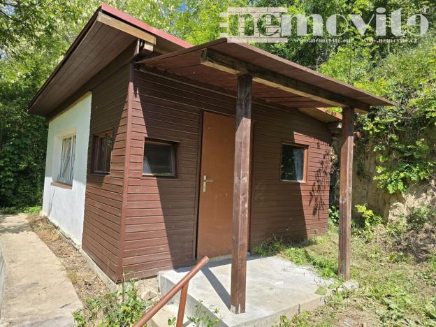 Prodej chaty, Benátky nad Jizerou, 24 m2