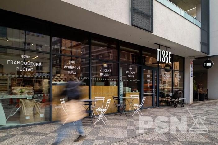 Prodej bytu 3+kk, Praha - Nusle, Rostislavova, 64 m2