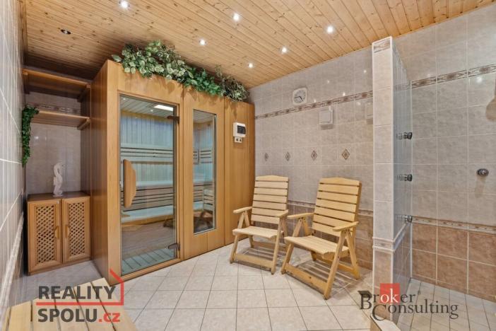 Prodej ubytování, Malá Úpa - Dolní Malá Úpa, 526 m2