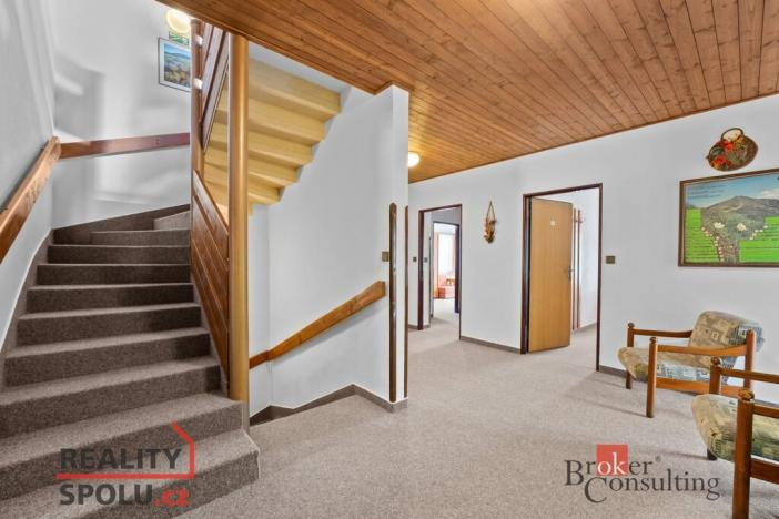 Prodej ubytování, Malá Úpa - Dolní Malá Úpa, 526 m2