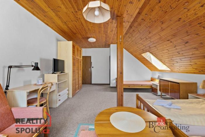 Prodej ubytování, Malá Úpa - Dolní Malá Úpa, 526 m2