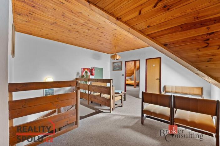 Prodej ubytování, Malá Úpa - Dolní Malá Úpa, 526 m2