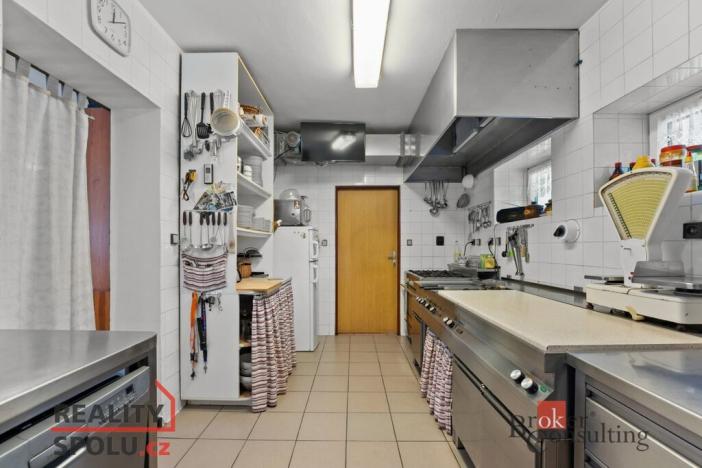 Prodej ubytování, Malá Úpa - Dolní Malá Úpa, 526 m2