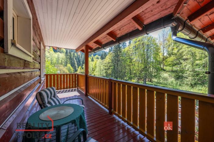 Prodej ubytování, Malá Úpa - Dolní Malá Úpa, 526 m2