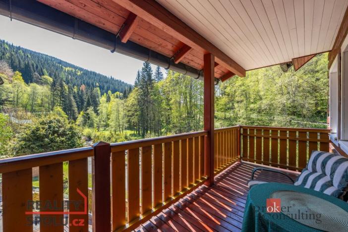 Prodej ubytování, Malá Úpa - Dolní Malá Úpa, 526 m2