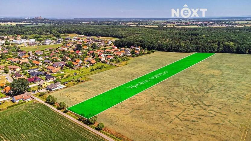 Prodej pole, Spojil, V Loukách, 18602 m2