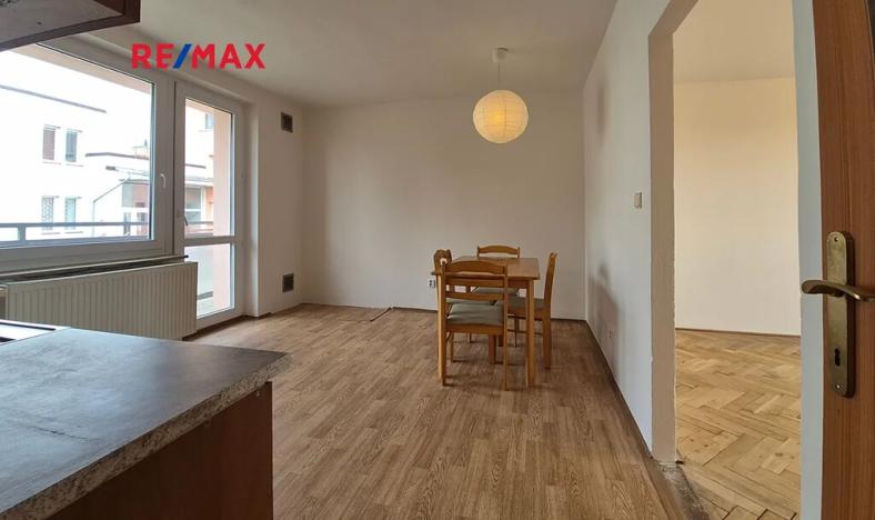 Prodej bytu 1+1, Hradec nad Svitavou, 59 m2