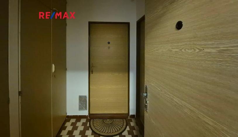 Prodej bytu 1+1, Hradec nad Svitavou, 59 m2