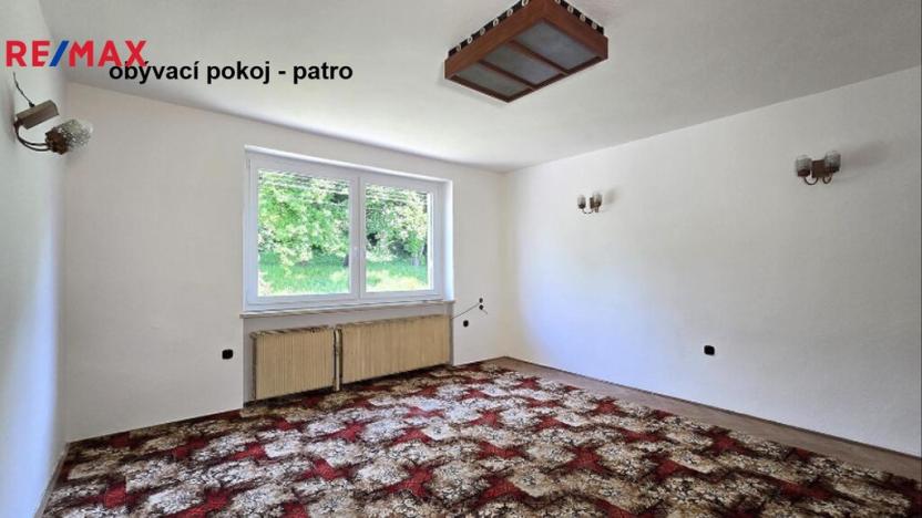 Prodej rodinného domu, Třebíč - Stařečka, Na Potoce, 240 m2