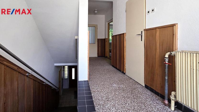 Prodej rodinného domu, Třebíč - Stařečka, Na Potoce, 240 m2