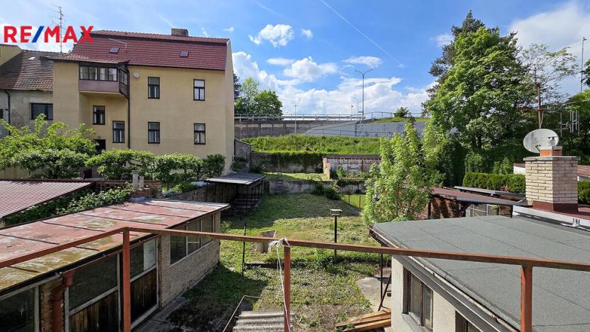 Prodej rodinného domu, Třebíč - Stařečka, Na Potoce, 240 m2