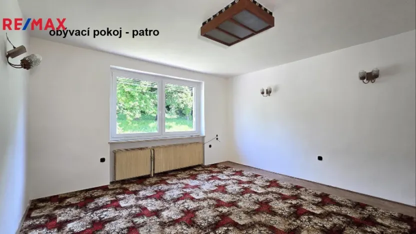 Prodej rodinného domu, Třebíč - Stařečka, Na Potoce, 240 m2