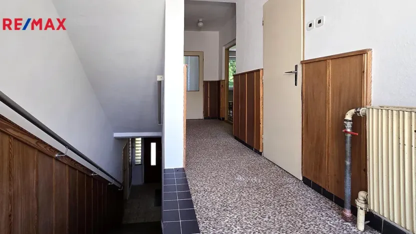 Prodej rodinného domu, Třebíč - Stařečka, Na Potoce, 240 m2