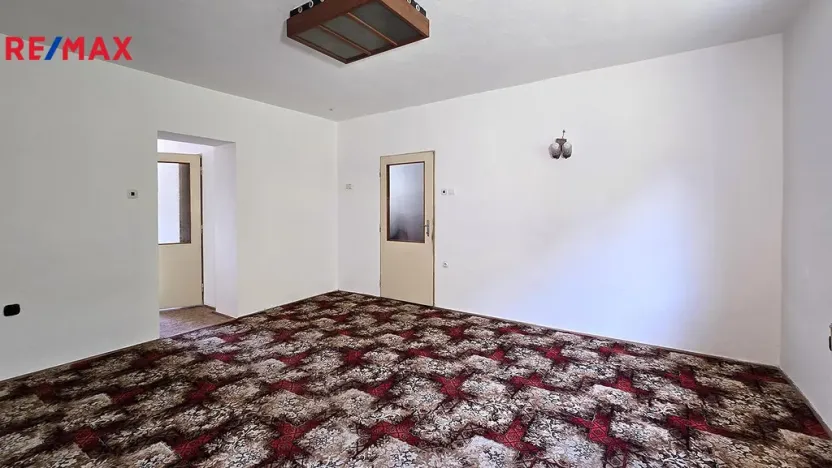 Prodej rodinného domu, Třebíč - Stařečka, Na Potoce, 240 m2