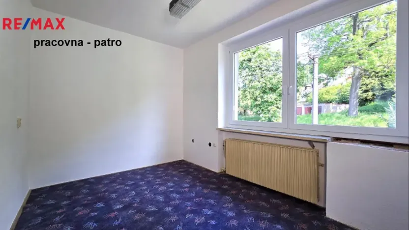 Prodej rodinného domu, Třebíč - Stařečka, Na Potoce, 240 m2