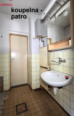 Prodej rodinného domu, Třebíč - Stařečka, Na Potoce, 240 m2