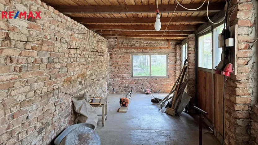 Prodej rodinného domu, Třebíč - Stařečka, Na Potoce, 240 m2