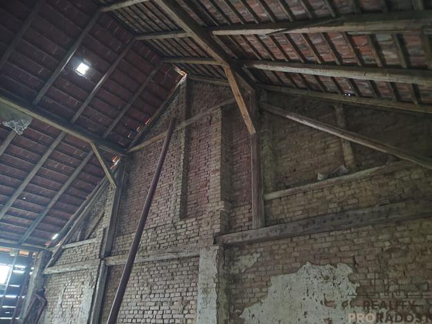 Prodej rodinného domu, Vlkanov, 220 m2