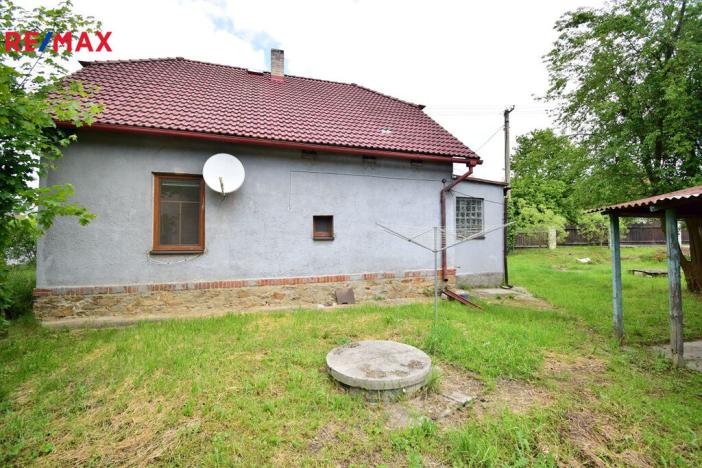 Prodej rodinného domu, Veselíčko, 76 m2