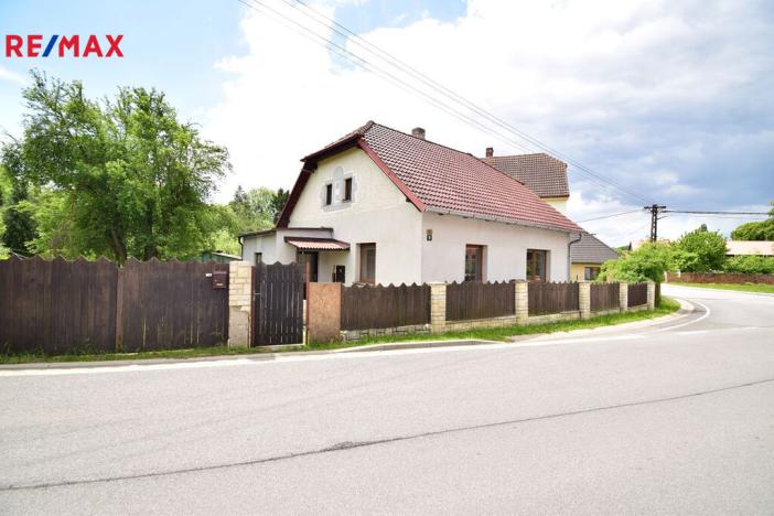 Prodej rodinného domu, Veselíčko, 76 m2