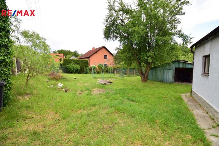 Prodej rodinného domu, Veselíčko, 76 m2