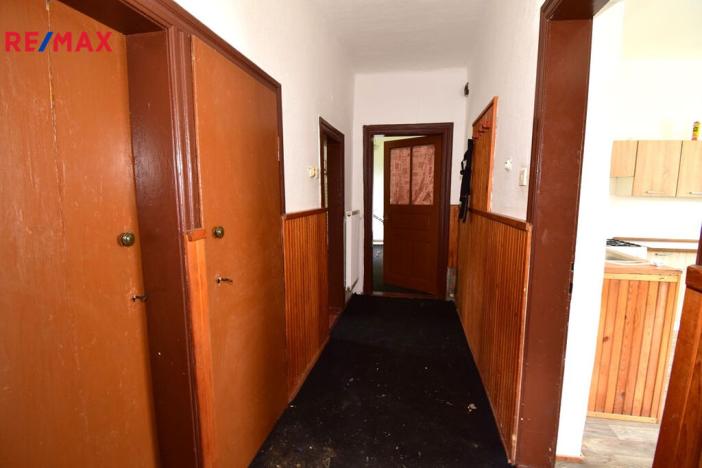 Prodej rodinného domu, Veselíčko, 76 m2