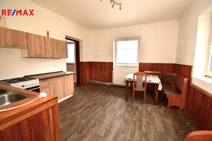 Prodej rodinného domu, Veselíčko, 76 m2