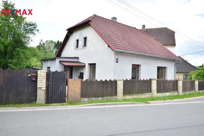 Prodej rodinného domu, Veselíčko, 76 m2