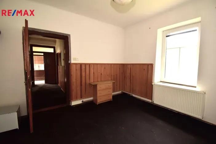 Prodej rodinného domu, Veselíčko, 76 m2