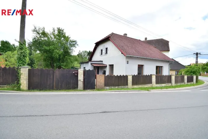 Prodej rodinného domu, Veselíčko, 76 m2