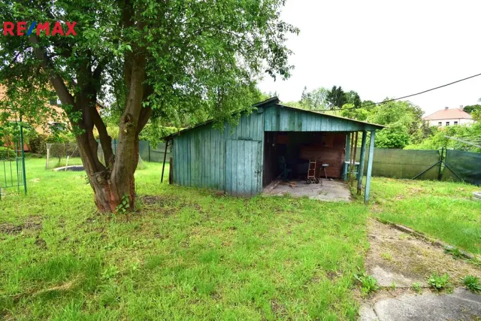 Prodej rodinného domu, Veselíčko, 76 m2