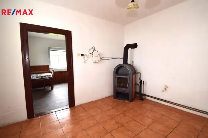 Prodej rodinného domu, Veselíčko, 76 m2