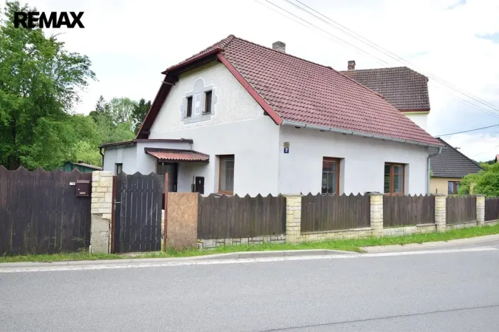 Prodej rodinného domu, Veselíčko, 76 m2