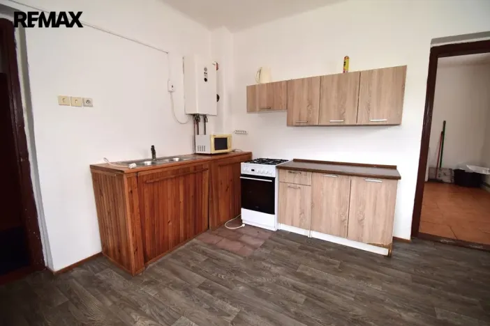 Prodej rodinného domu, Veselíčko, 76 m2