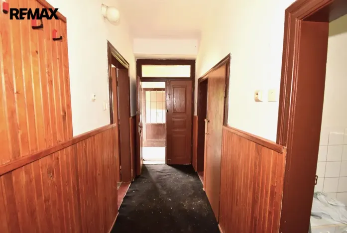 Prodej rodinného domu, Veselíčko, 76 m2