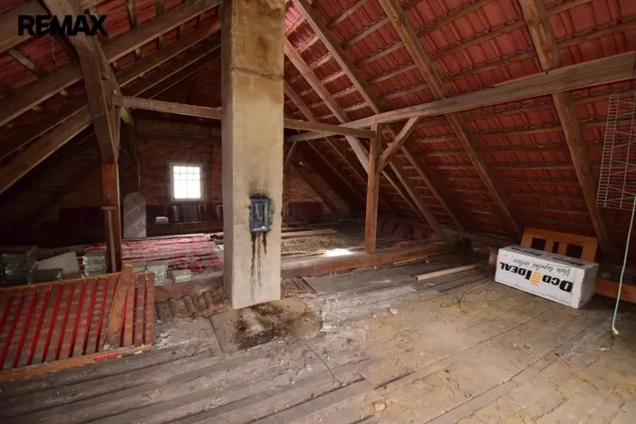 Prodej rodinného domu, Veselíčko, 76 m2