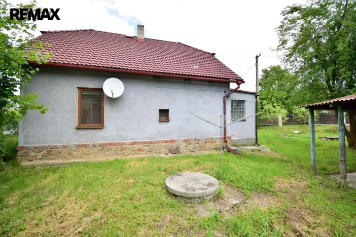 Prodej rodinného domu, Veselíčko, 76 m2