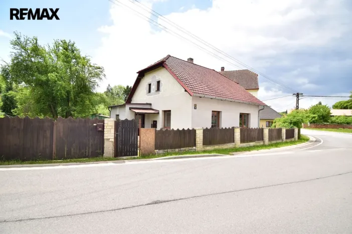 Prodej rodinného domu, Veselíčko, 76 m2